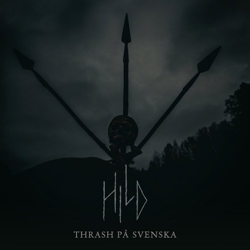 Thrash På Svenska