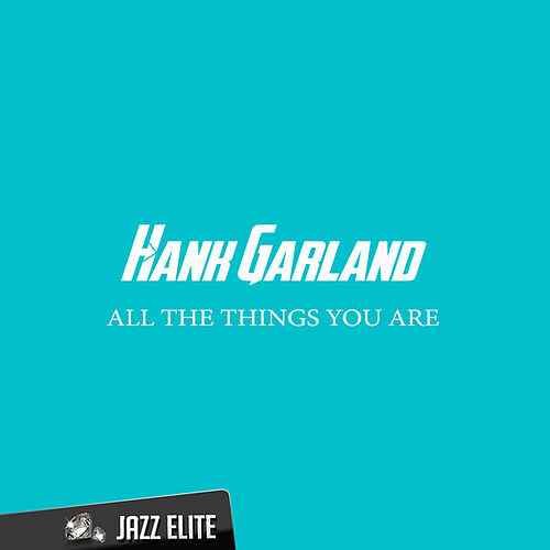 All the Things You Are
