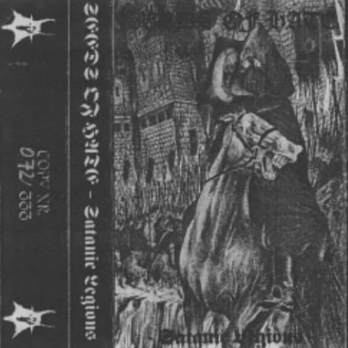 Satanic Legions