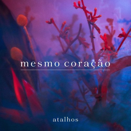 Mesmo Coração - Single