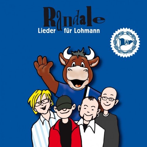 Lieder für Lohmann - EP