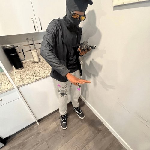 Headpoppa - Single