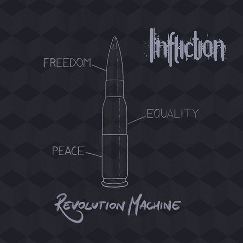 Revolution Machine