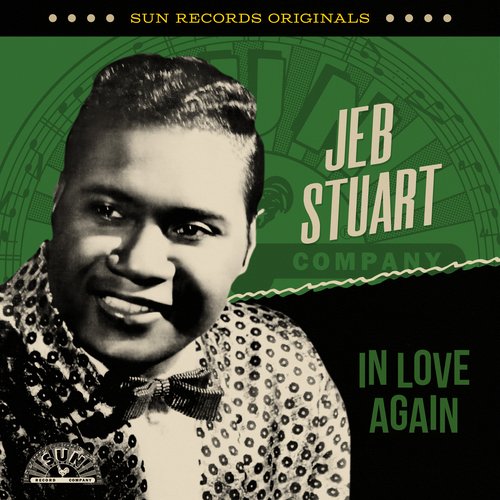 SUN RECORDS ORIGINALS: IN LOVE AGAIN
