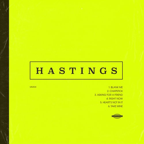Hastings