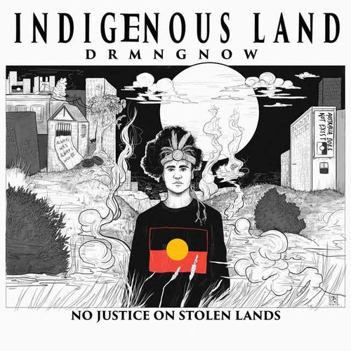 Indigenous Land