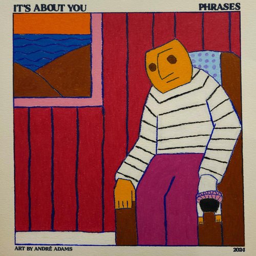 It's About You