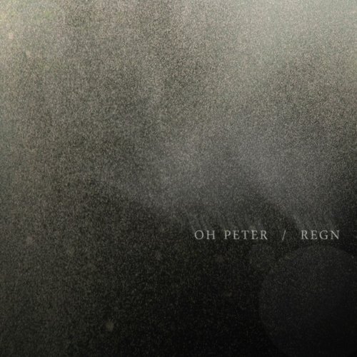 Oh Peter / Regn