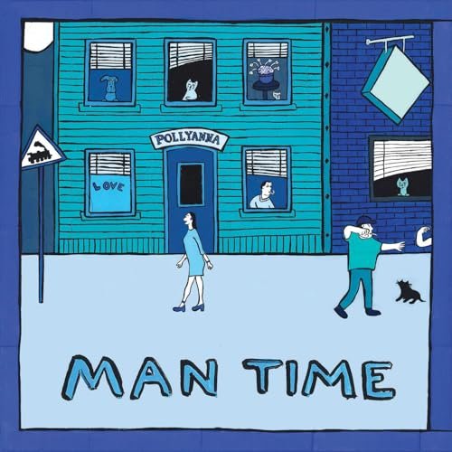 Man Time (Deluxe Edition)