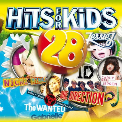 Hits for Kids 28
