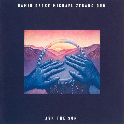 Ask The Sun