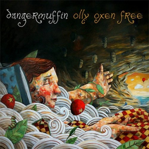 Olly Oxen Free