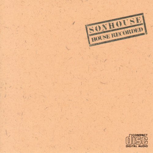 ハウス・レコーデッド