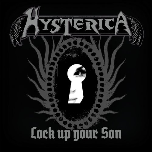 Lock up Your Son - Single