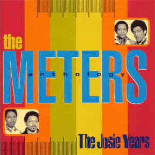 Anthology: the Josie Years