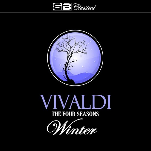 Vivaldi: The Four Seasons - "Winter": II. Largo
