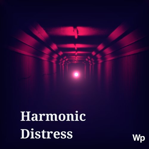 Harmonic Distress