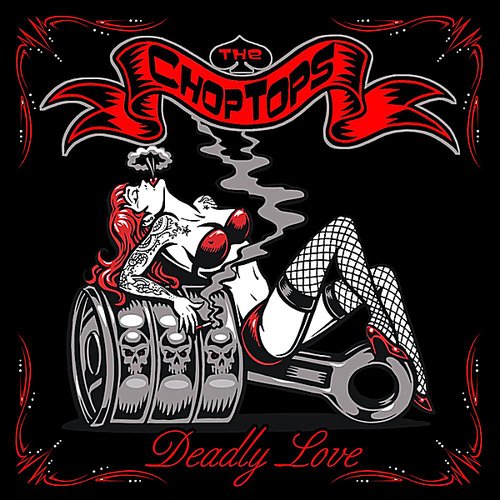 Deadly Love