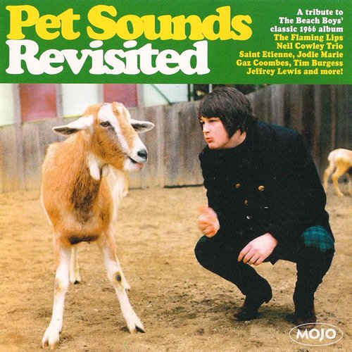 MOJO Presents Pet Sounds Revisited