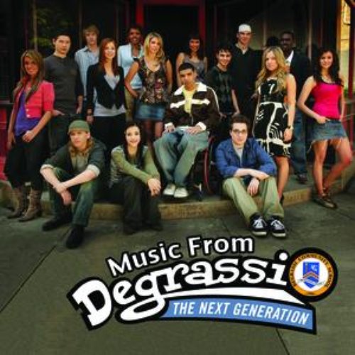 Class not yet dismissed for Degrassi » Playback