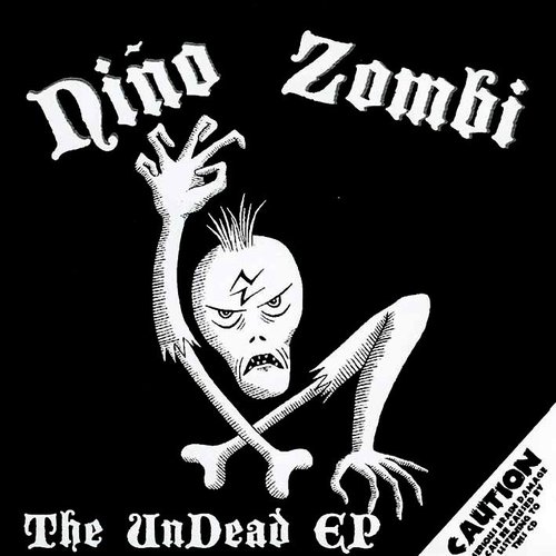 The Undead EP