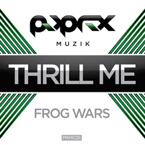 Frog Wars