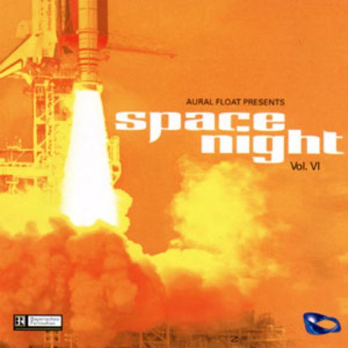 Space Night, Volume 6 (disc 2)