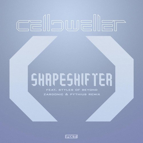 Shapeshifter (feat. Styles of Beyond) [Zardonic & Pythius Remix]