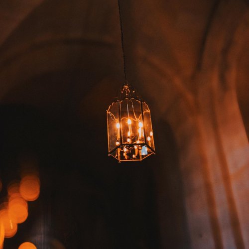 Night at the Manor - Single