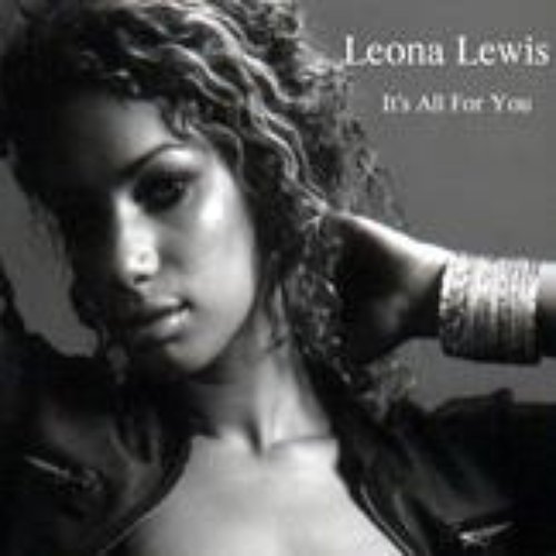 Leona Lewis - It's All For You EP