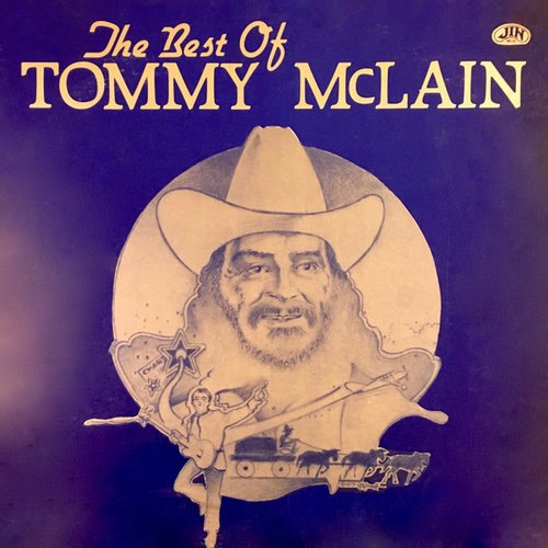 The Best Of Tommy McLain
