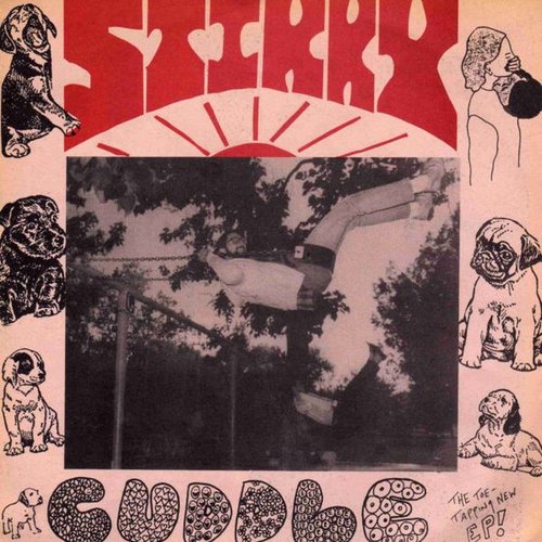 Cuddle E.P. — Stikky | Last.fm Cuddle E.P. — Stikky | Last.fm