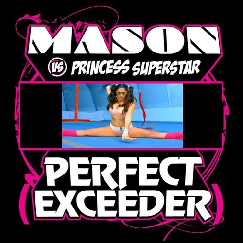 Perfect (Exceeder) [1234 – Let Me Hear You Scream] - Sped Up