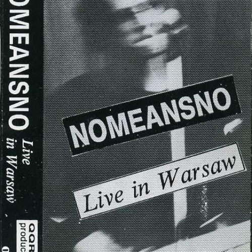 Live in Warsaw