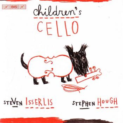 CHILDREN'S CELLO