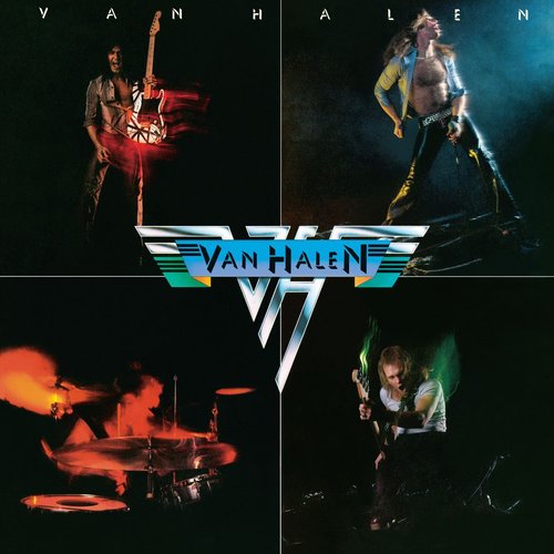 Van Halen (Reissue)