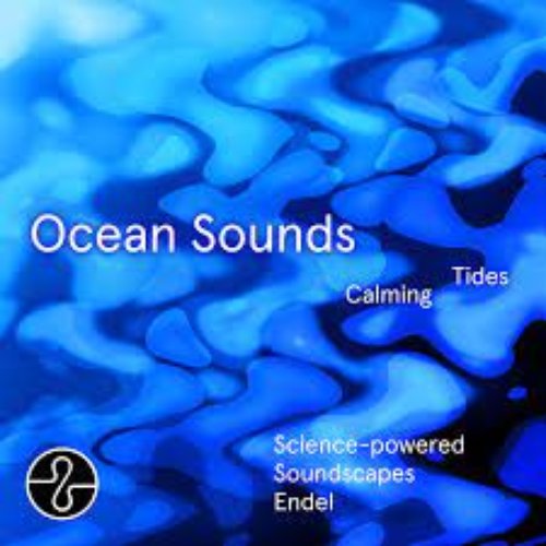 Ocean Sounds: Calming Tides