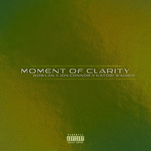 Moment Of Clarity