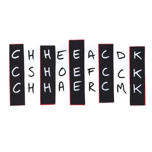 Check Check Check