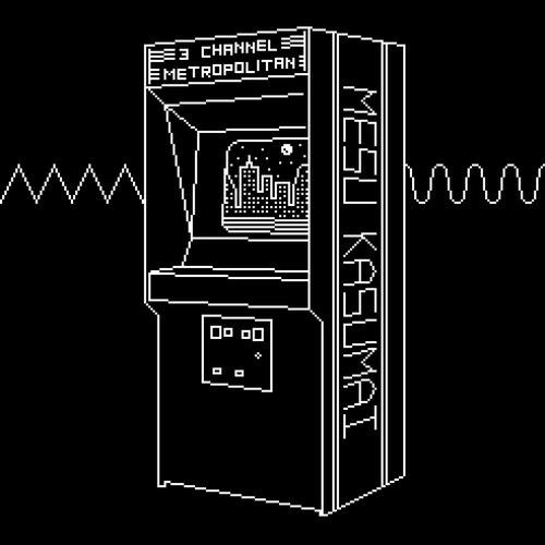 3 Channel Metropolitan