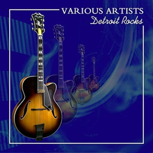 Detroit Rocks