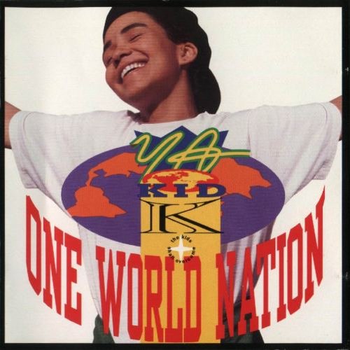 One World Nation