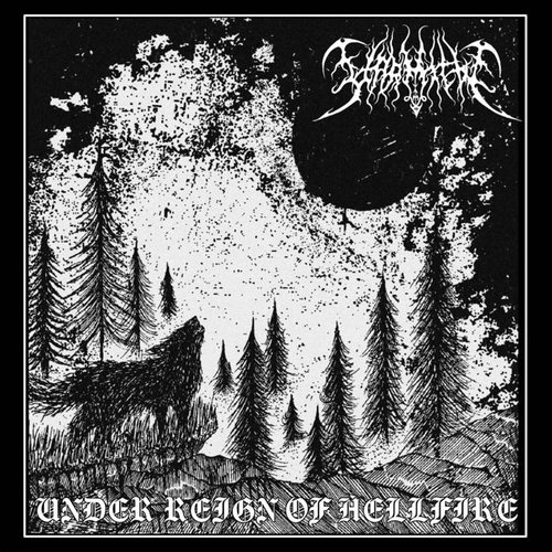Under Reign Of Hellfire