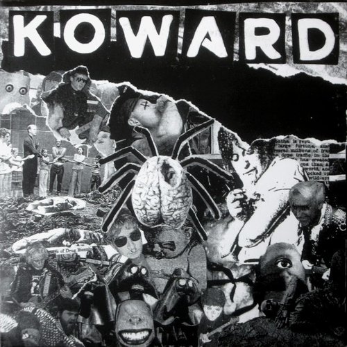 Koward