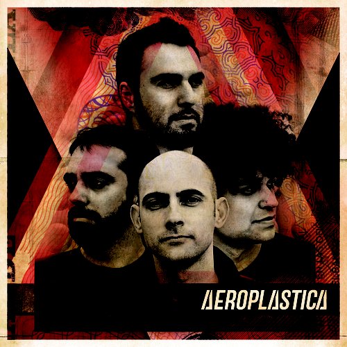 Aeroplastica