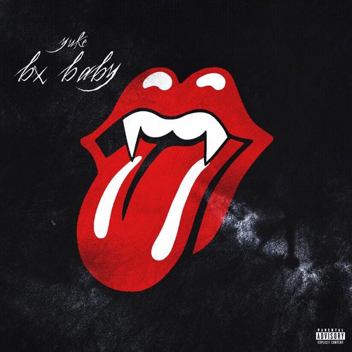 Bx Baby - EP