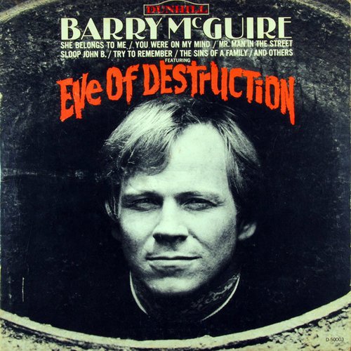 Eve Of Destruction