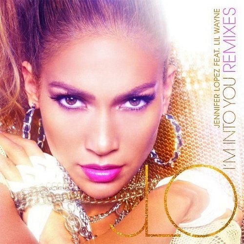 I'm Into You (Remixes EP)