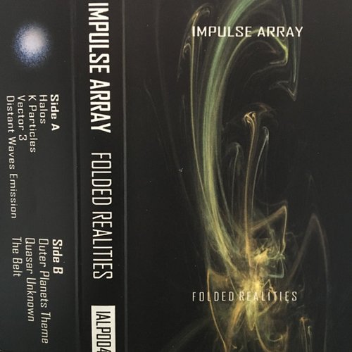 Folded Realities