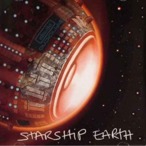 Starship Earth